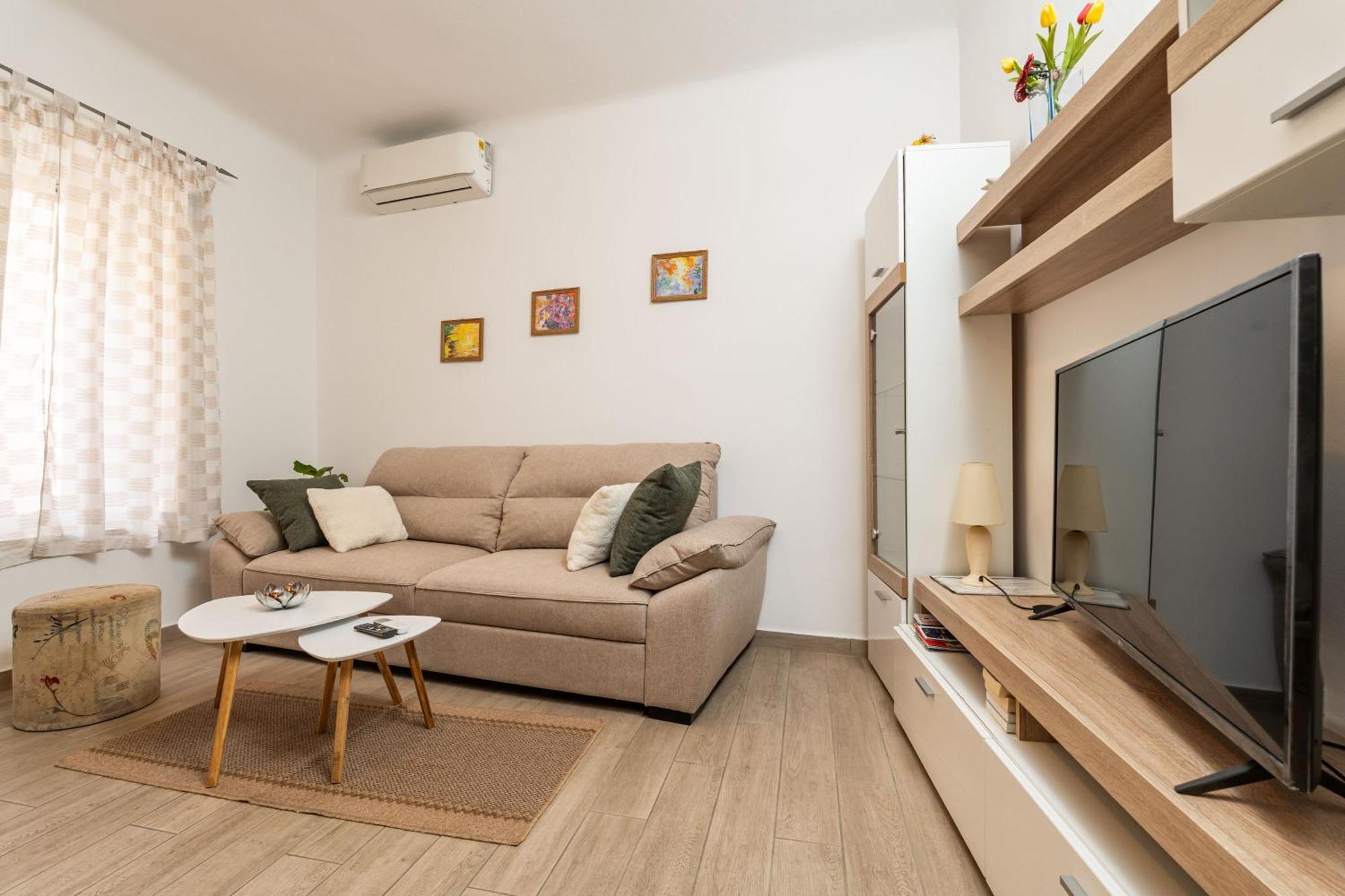 Apartment Family Tokic ดูบรอฟนิก ภายนอก รูปภาพ