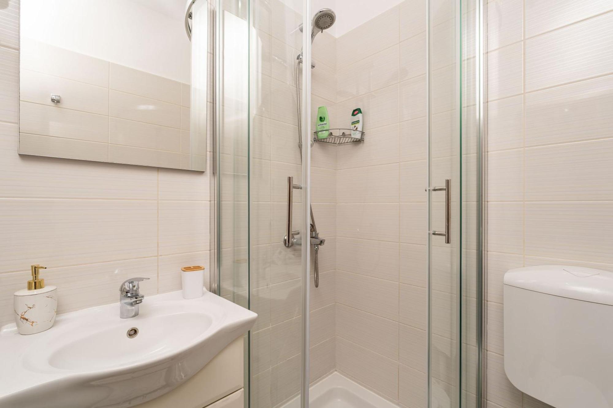 Apartment Family Tokic ดูบรอฟนิก ภายนอก รูปภาพ