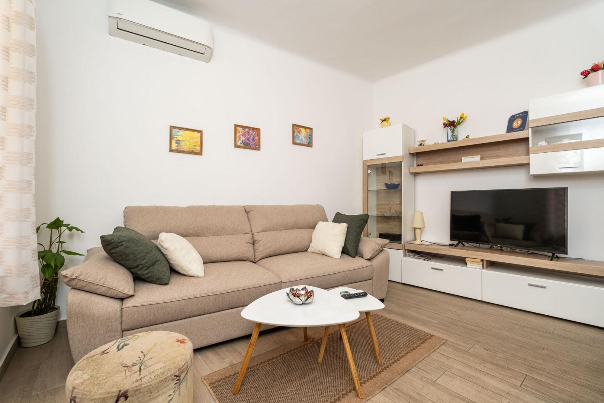 Apartment Family Tokic ดูบรอฟนิก ภายนอก รูปภาพ