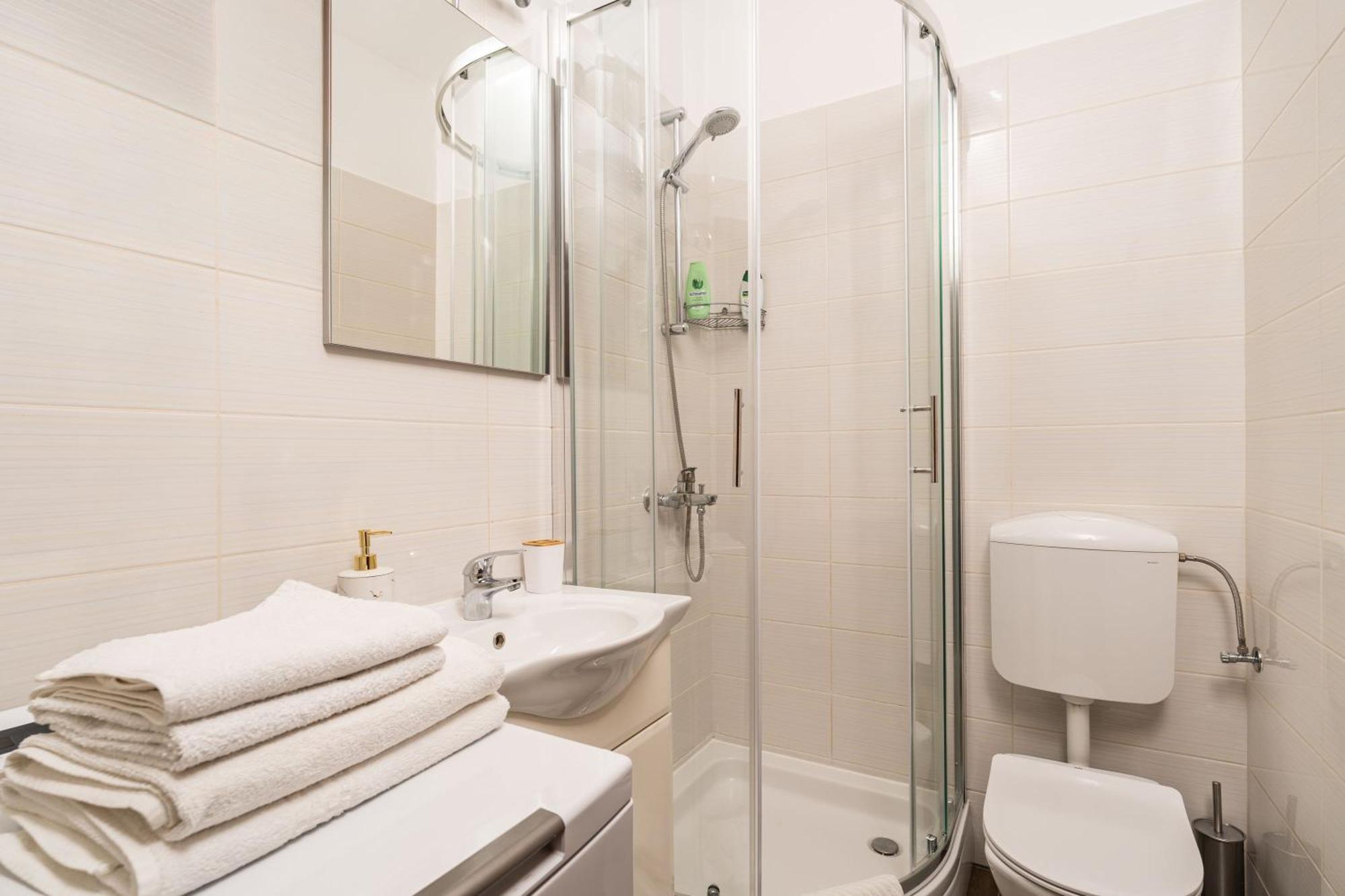 Apartment Family Tokic ดูบรอฟนิก ภายนอก รูปภาพ