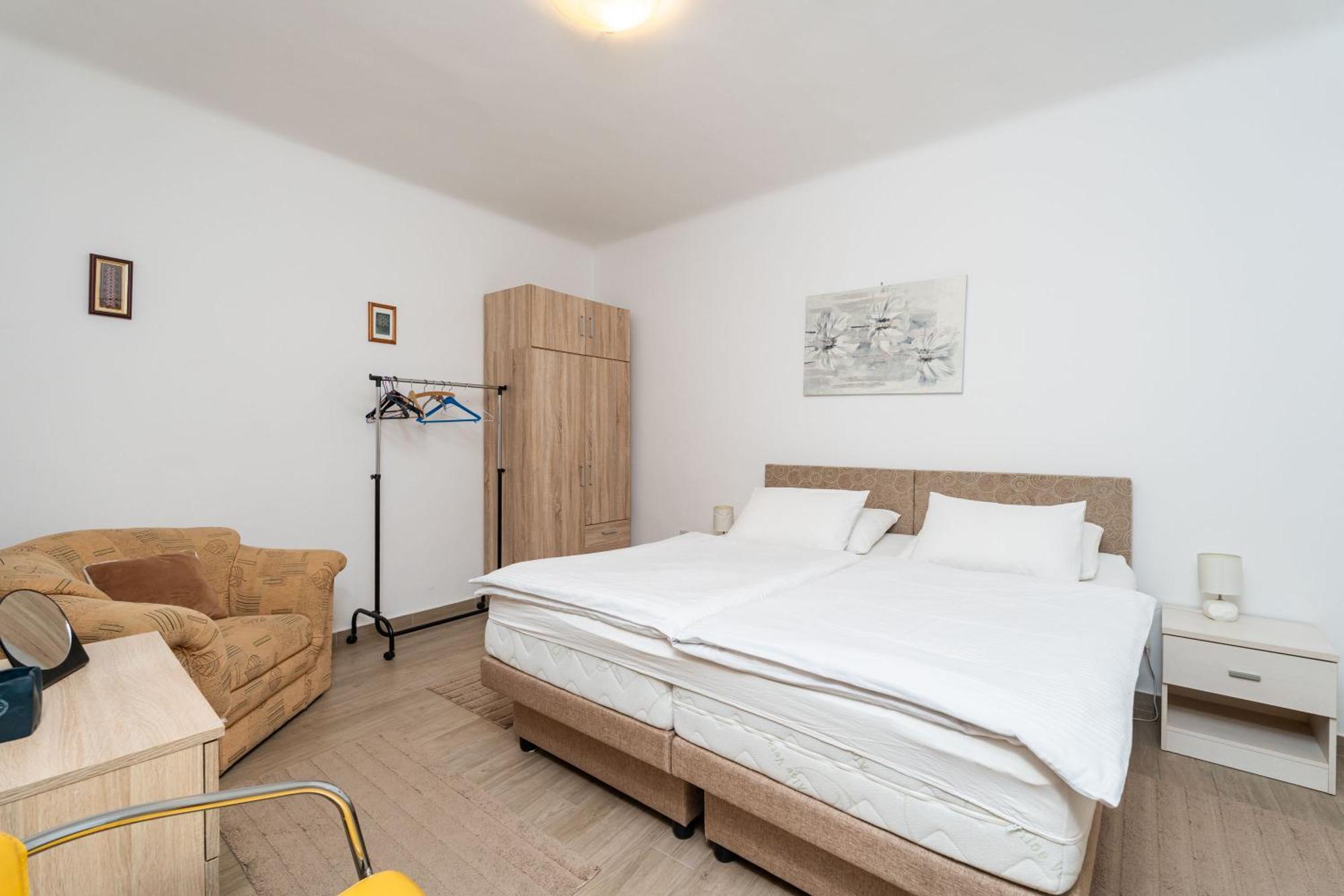 Apartment Family Tokic ดูบรอฟนิก ภายนอก รูปภาพ