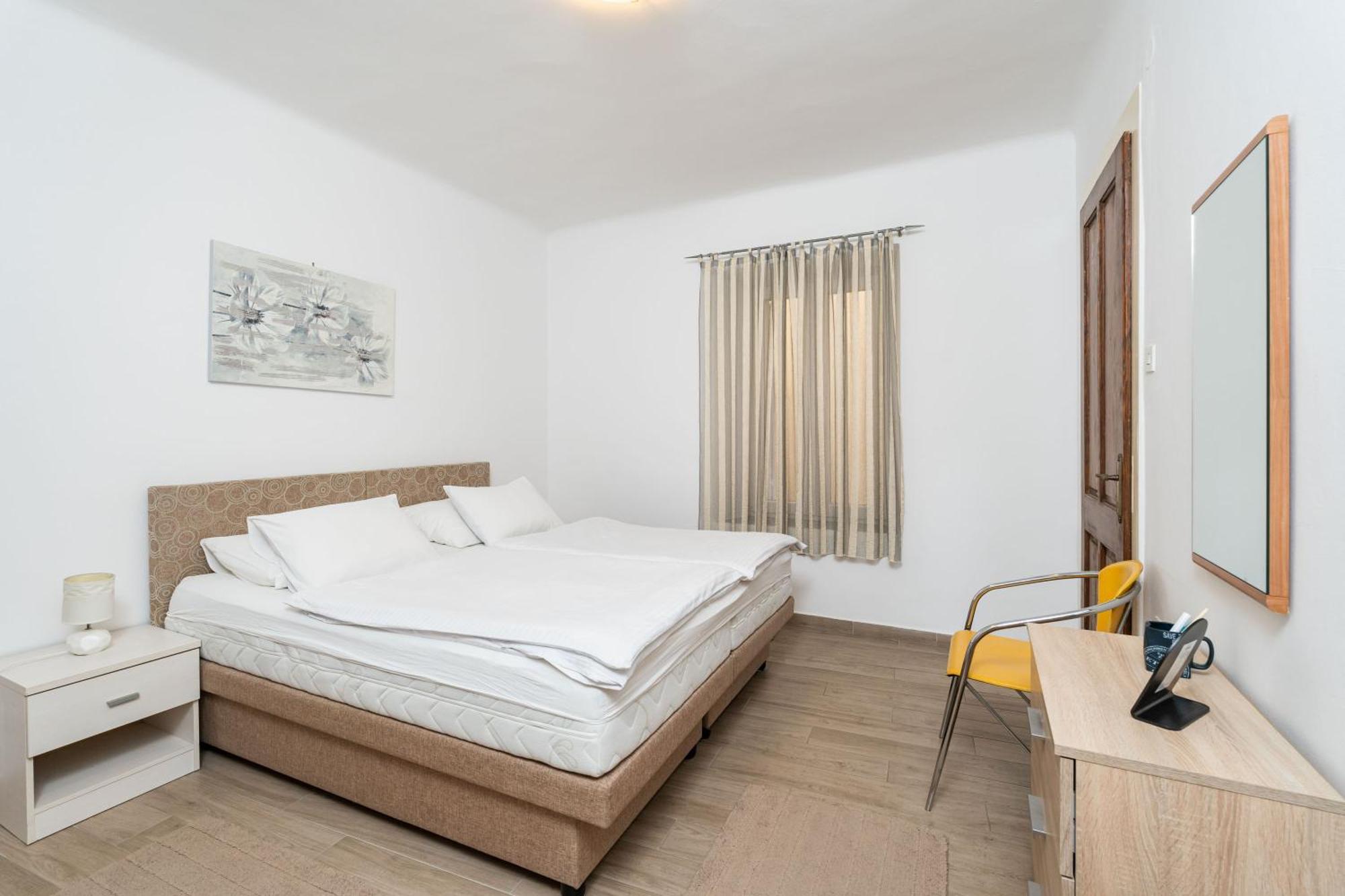 Apartment Family Tokic ดูบรอฟนิก ภายนอก รูปภาพ