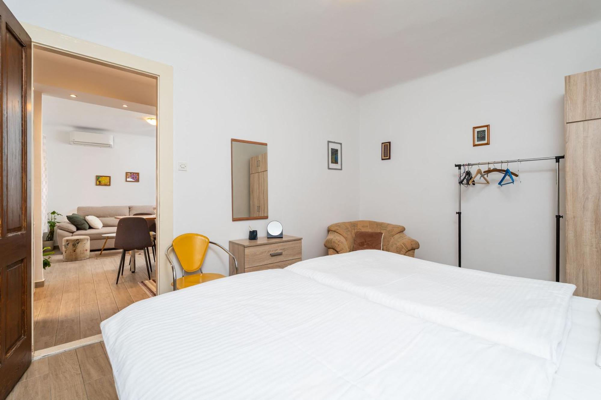 Apartment Family Tokic ดูบรอฟนิก ภายนอก รูปภาพ